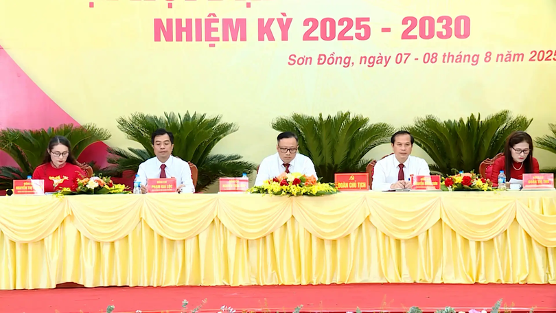 Sơn Đồng quyết tâm trở thành đô thị phía Tây của Thủ đô