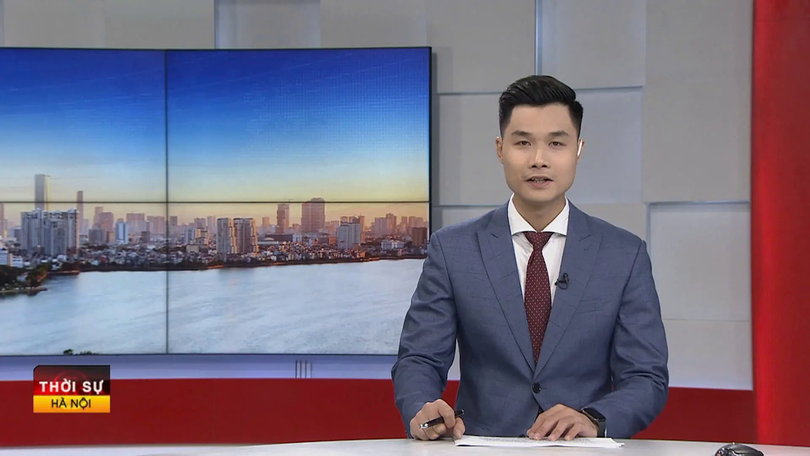 Chương trình Thời sự 11h30 | 08/08/2025