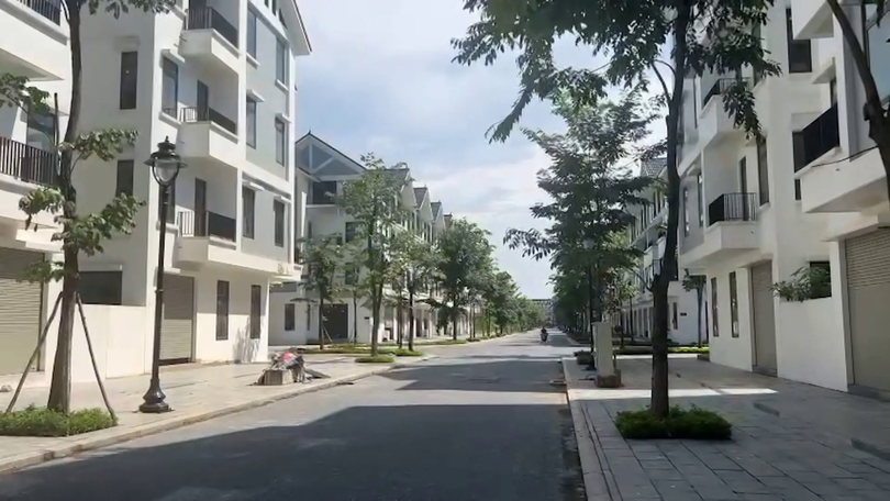 Rủi ro thanh khoản với trái phiếu bất động sản