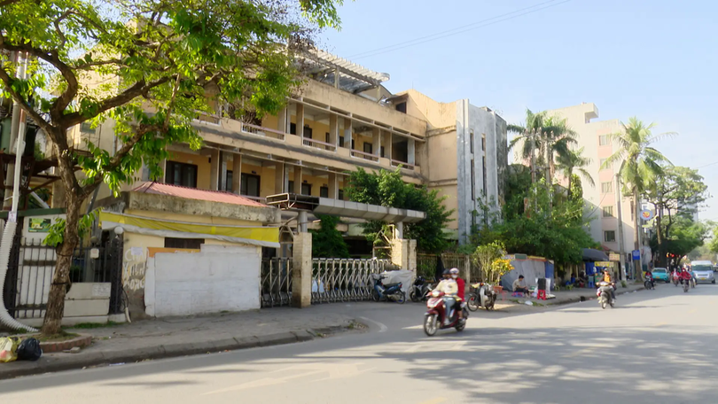Ngăn trục lợi đất đai sau cổ phần hoá doanh nghiệp