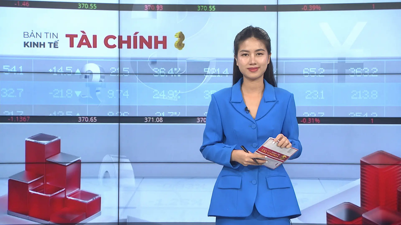 Bản tin Kinh tế Tài chính | 08/08/2025