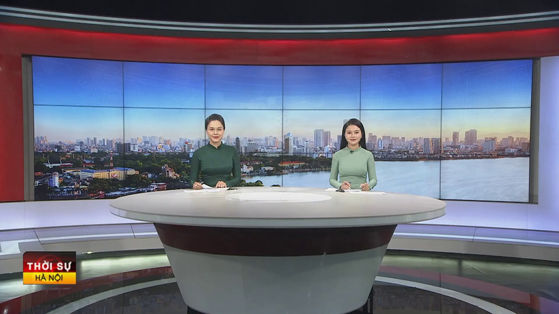 Chương trình Thời sự 18h30 | 08/08/2025