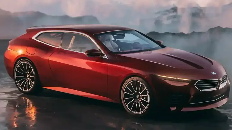 BMW Speedtop 'cháy hàng' ngay sau khi ra mắt