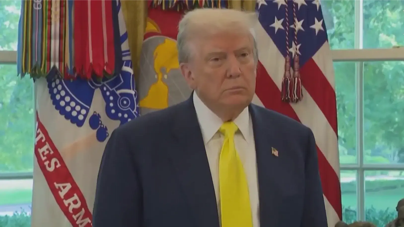 Ông Trump nói cuộc gặp Putin - Zelenky hiện chưa cần thiết