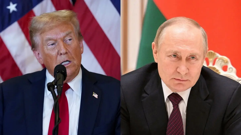 Điện Kremlin xác nhận Hội nghị thượng đỉnh Nga–Mỹ ở Alaska