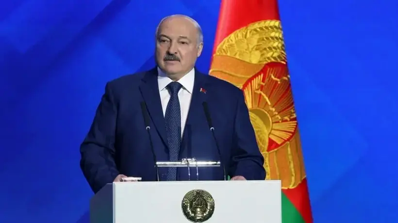 Tổng thống Belarus tuyên bố không có ý định tái tranh cử