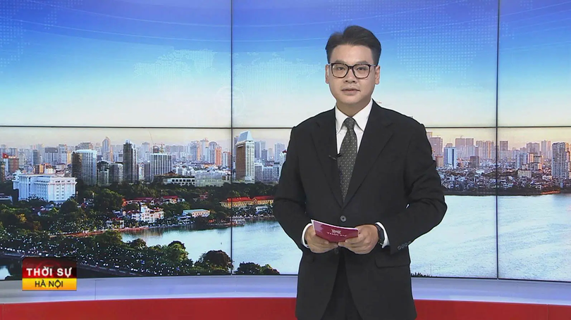 Chương trình Thời sự 15h00 | 09/08/2025