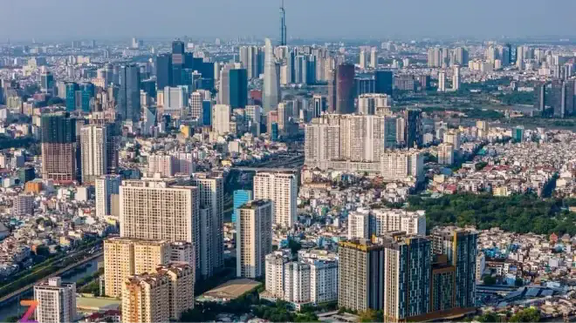TP.HCM cân nhắc hai phương án bảng giá đất 2026