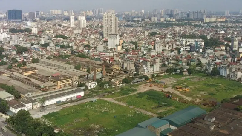 Sửa đổi Luật Đất đai để đáp ứng yêu cầu thực tiễn