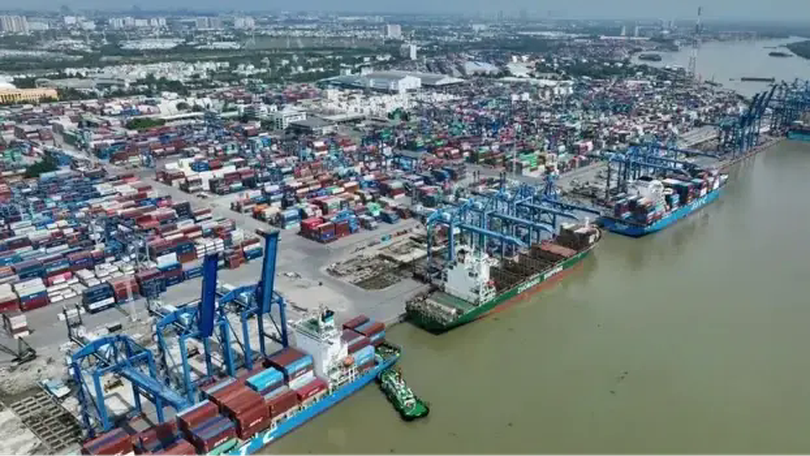 Tiếp tục đàm phán thương mại đối ứng với Mỹ