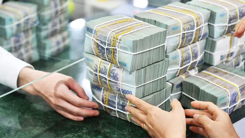 Tín dụng BĐS tăng trưởng, chỉ số an toàn vẫn bảo đảm