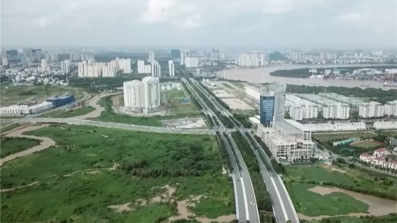 17 dự án ở TP.HCM chậm cấp sổ hồng
