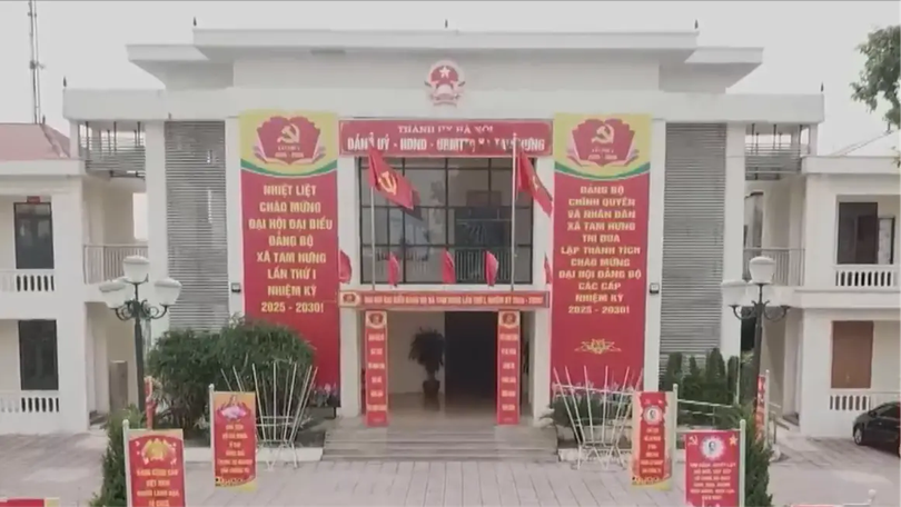 Đại hội Đảng: Bước khởi đầu vững chắc cho nhiệm kỳ mới
