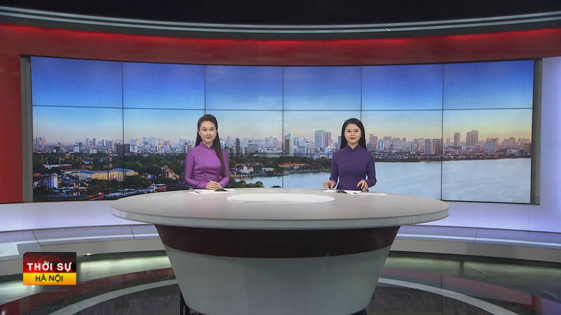 Chương trình Thời sự 18h30 | 09/08/2025