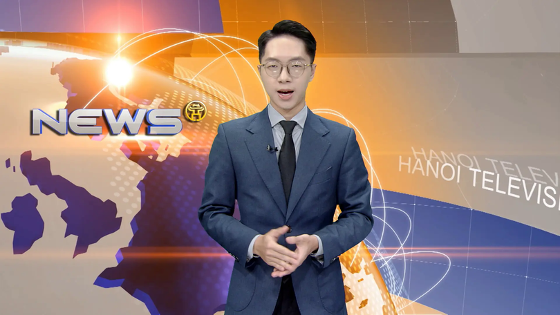 HANOITV News | 09/08/2025