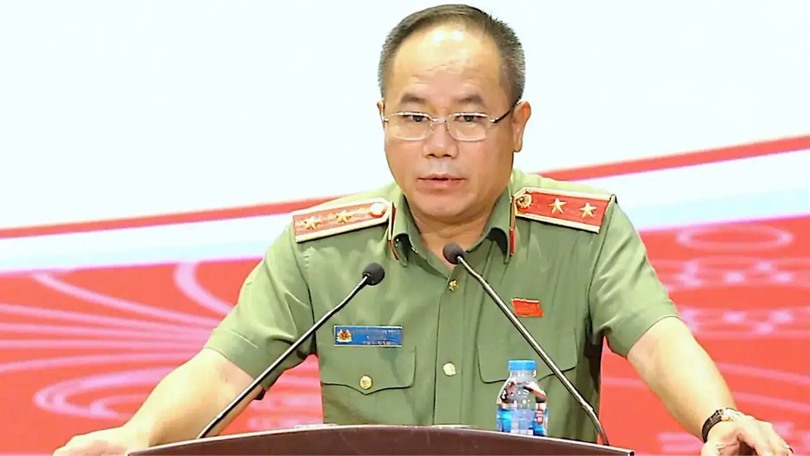Hà Nội mở đợt cao điểm tấn công, trấn áp tội phạm