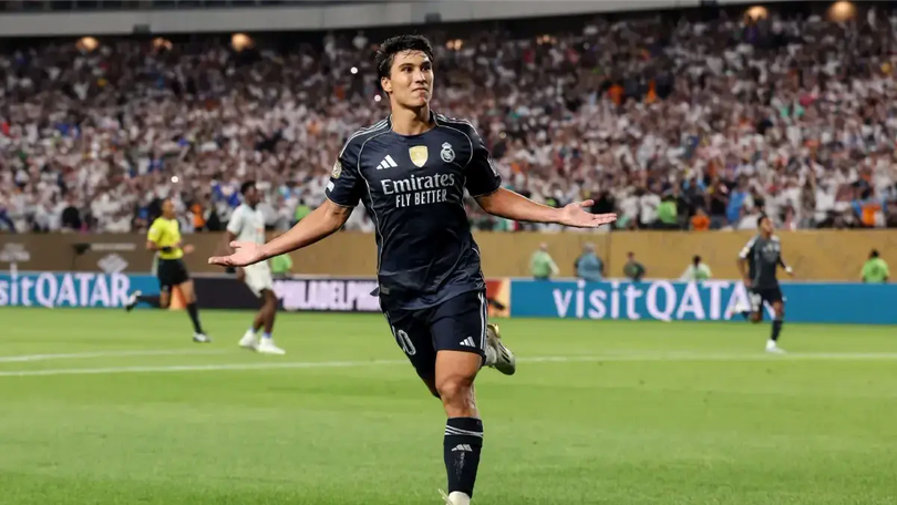 Real Madrid có động thái giữ chân các ngôi sao trẻ