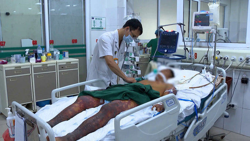 Phòng, chống bệnh liên cầu lợn sang người