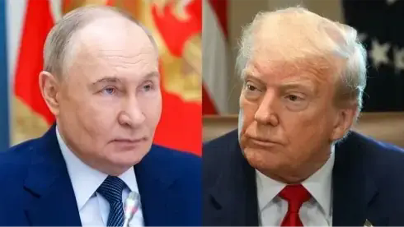 Ông Trump và ông Putin sẽ gặp nhau vào ngày 15/8