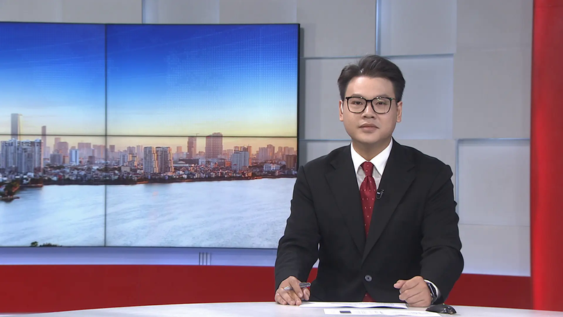 Chương trình Thời sự 11h30 | 01/09/2025