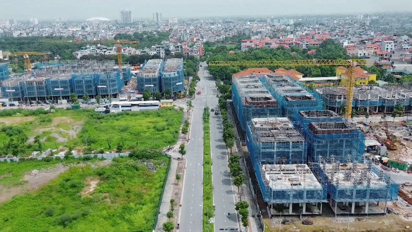 Luật Đất đai 2024 thúc đẩy phân cấp và công khai