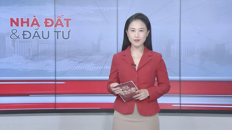 Bản tin Nhà đất và đầu tư | 01/09/2025