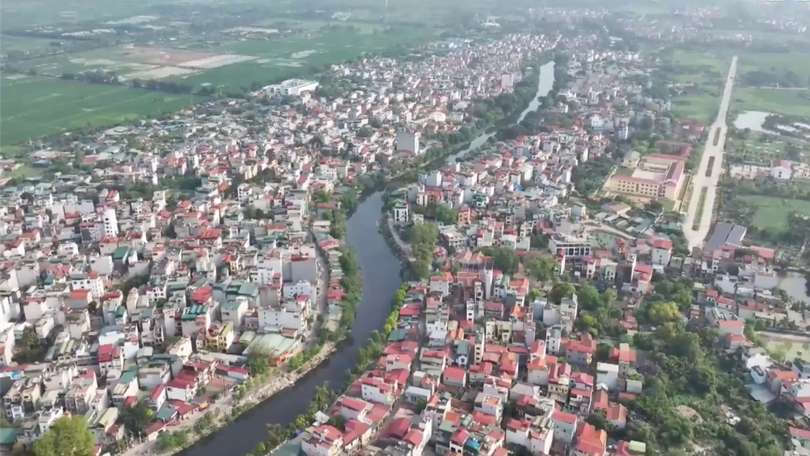 Thí điểm mở rộng đất cho dự án nhà ở thương mại