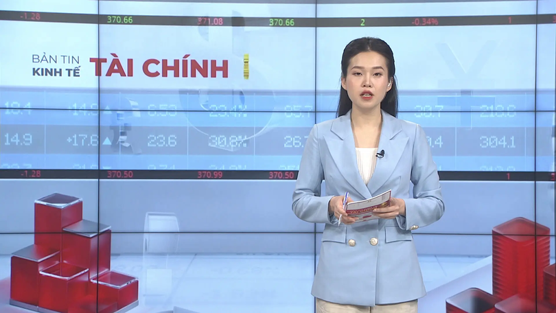 Bản tin Kinh tế Tài chính | 01/09/2025