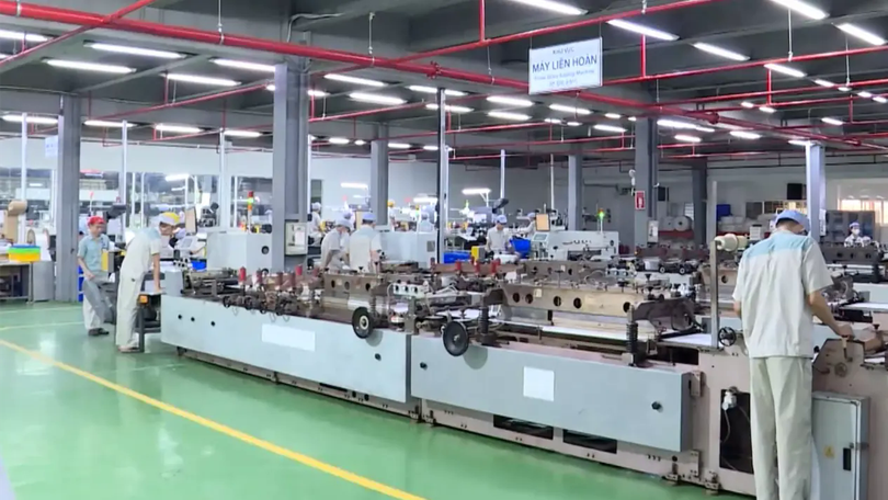 Làn sóng thâu tóm doanh nghiệp ngoại của Việt Nam
