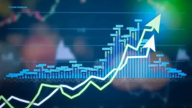 VN-Index tăng gần 180 điểm, lập đỉnh tháng 8