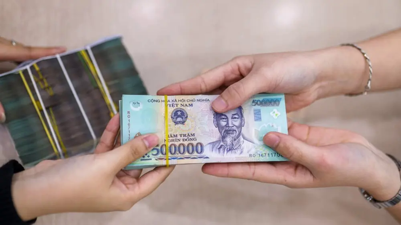 Loạt doanh nghiệp chốt quyền cổ tức sau lễ