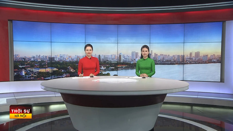 Chương trình Thời sự 18h30 | 01/09/2025