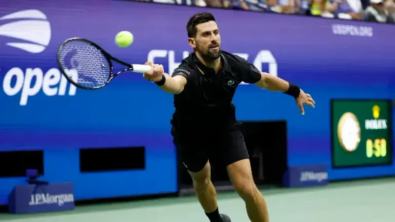 Djokovic – Alcaraz cùng góp mặt ở tứ kết US Open