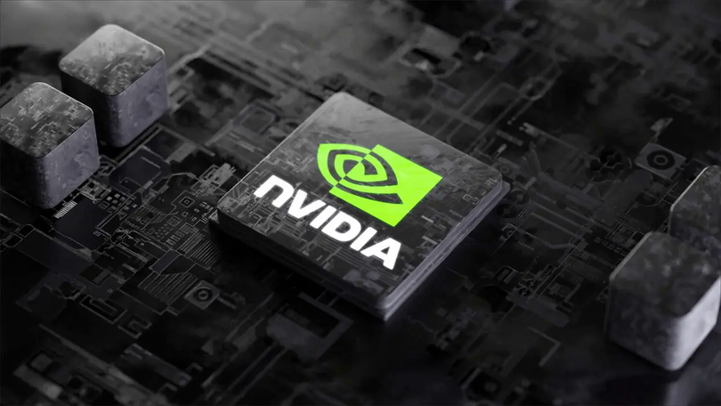 Nvidia kết thúc thời kỳ bứt phá thần tốc?