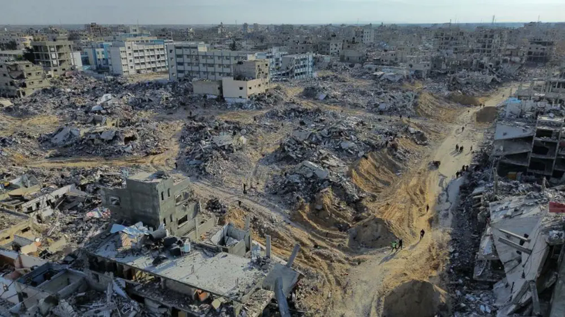 Đức chặn đề xuất trừng phạt Israel của EU