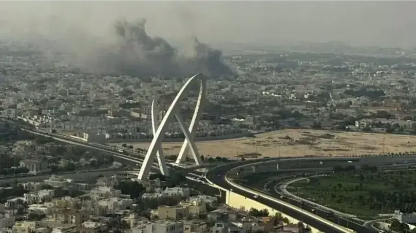 Hamas tuyên bố các thủ lĩnh còn sống sau cuộc không kích