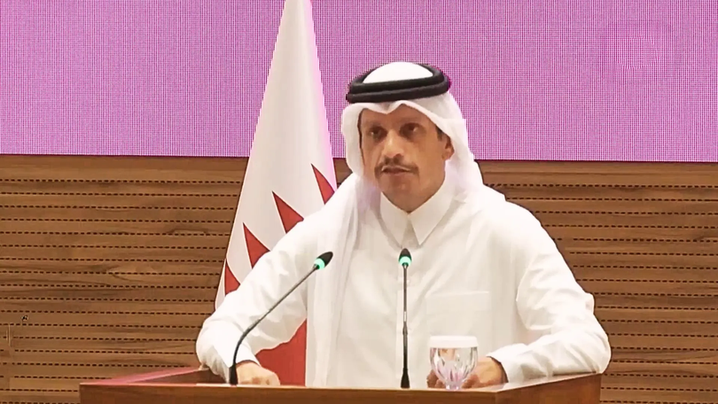 Qatar khẳng định vai trò trung gian giữa Israel và Hamas
