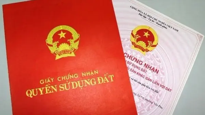 Rút ngắn thủ tục cấp sổ tái định cư cho người dân
