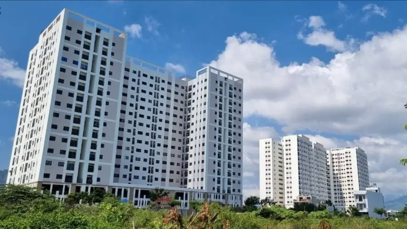 Xác nhận thu nhập mua NƠXH vẫn gặp nhiều khó khăn