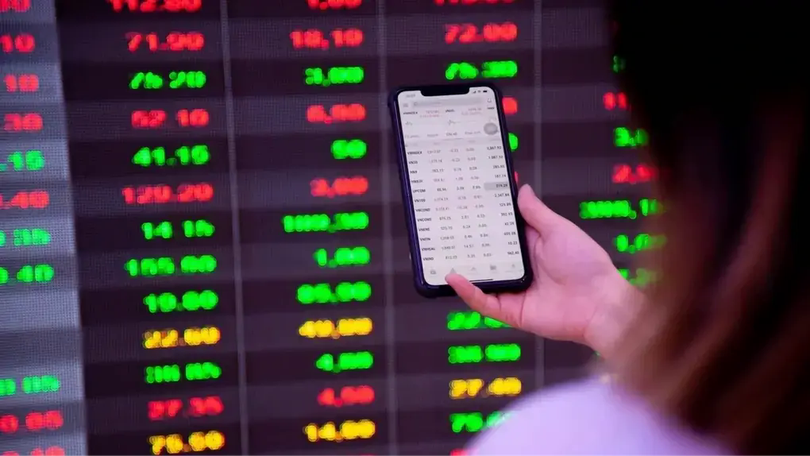 Thêm 257.000 tài khoản chứng khoán mở mới trong tháng 8