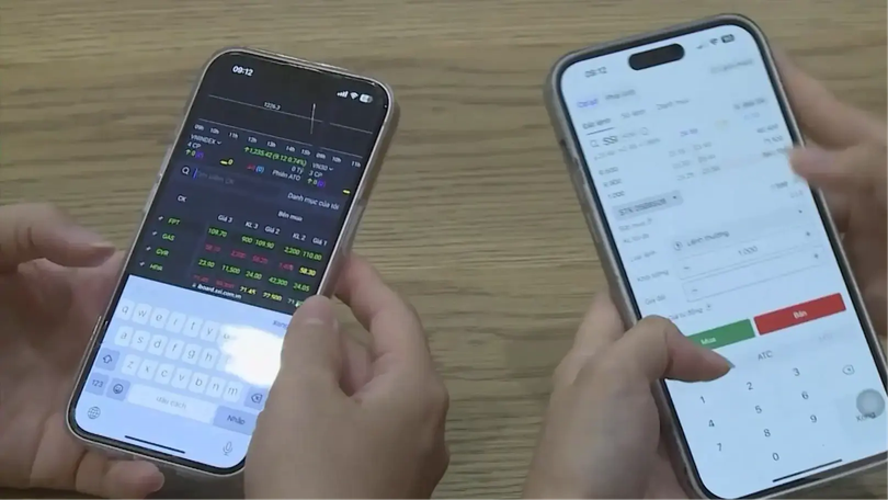 Khối ngoại tiếp tục bán ròng hơn 3.000 tỷ đồng