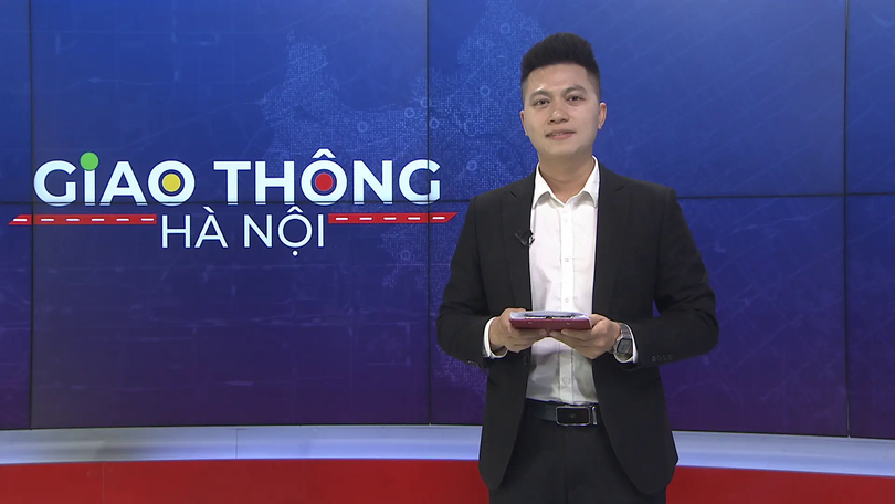 Giao thông Hà Nội | 10/09/2025