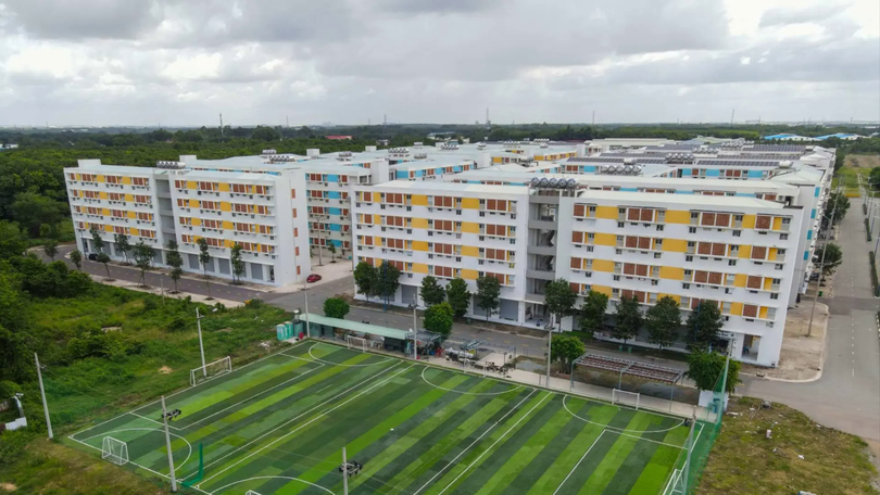Siết chặt chuyển nhượng để giữ ý nghĩa nhà xã hội