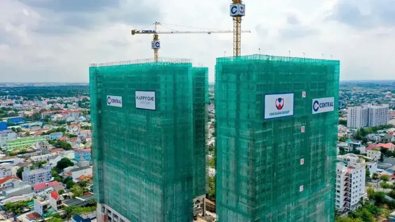 Khi dòng vốn ưu tiên chảy vào nhà ở xã hội