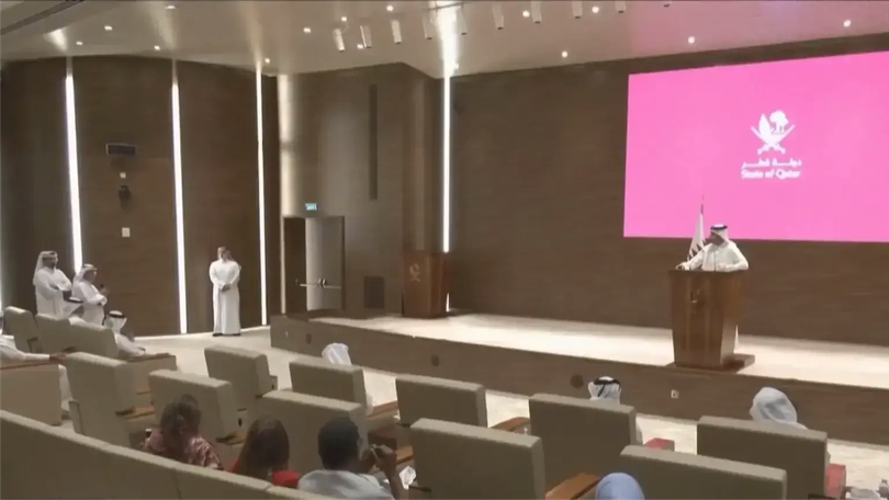 Khi Hamas trở thành mục tiêu ngay tại Qatar