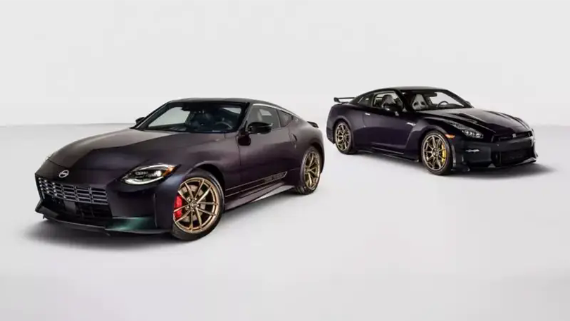 Z Heritage Edition 2026: Sức mạnh 400 mã lực