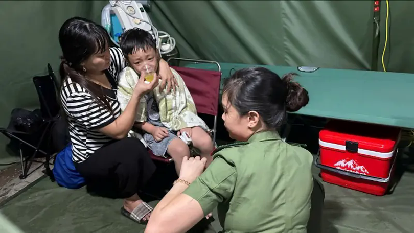 Kỹ năng sơ cứu: kiến thức nhỏ, giá trị lớn