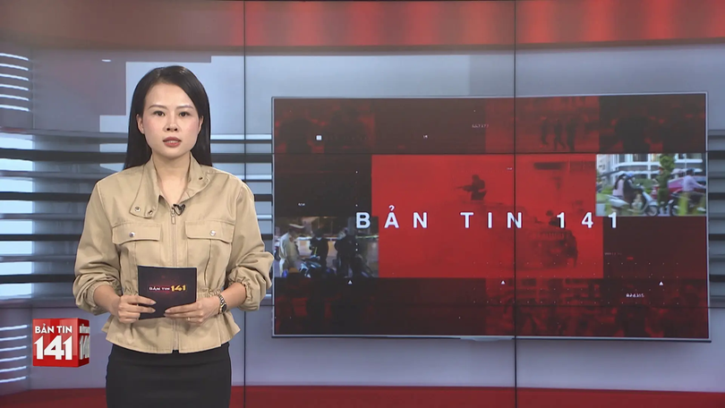 Bản tin 141 | 10/09/2025