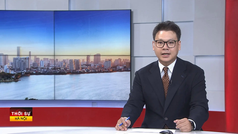 Chương trình Thời sự 23h00 | 10/09/2025