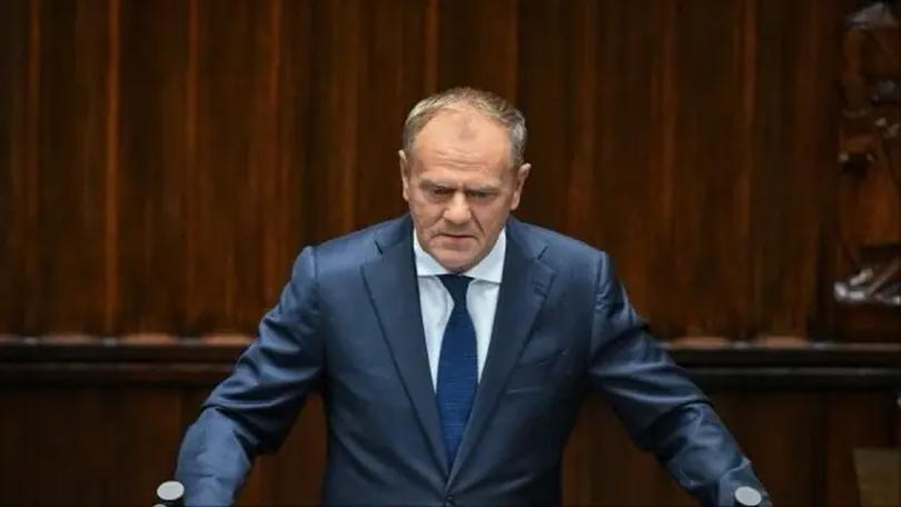 EU khẳng định ‘đoàn kết tuyệt đối’ với Ba Lan